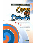 Open to Debate [ 2�� ]