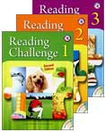 Reading Challenge [ 2�� ]
