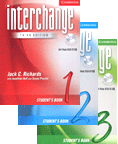 Interchange(Intro����) [ 3�� ]