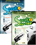 Speak Your Mind [ 2�� ]