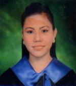 Jenifer Marie Obejero
